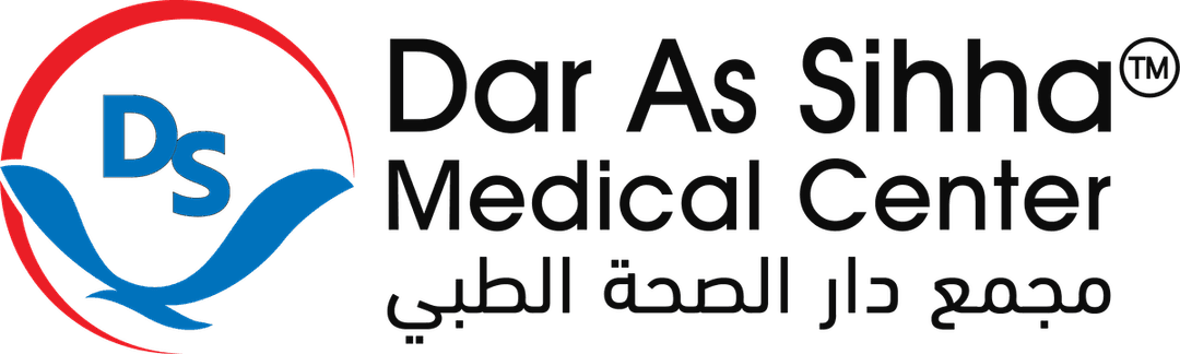 Dar As Sihha Medical Center logo