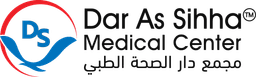 Dar As Sihha Medical Center logo