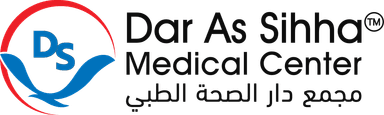 Dar As Sihha Medical Center logo