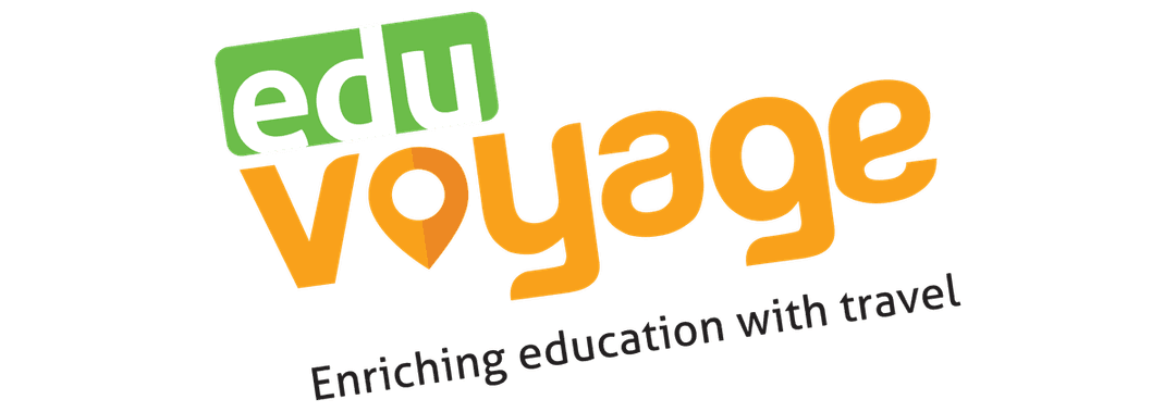 EduVoyage logo