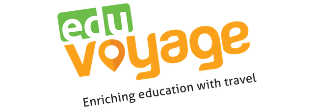 EduVoyage logo