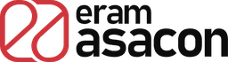 ERAM Asacon logo