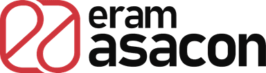 ERAM Asacon logo
