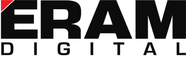 ERAM Digital logo