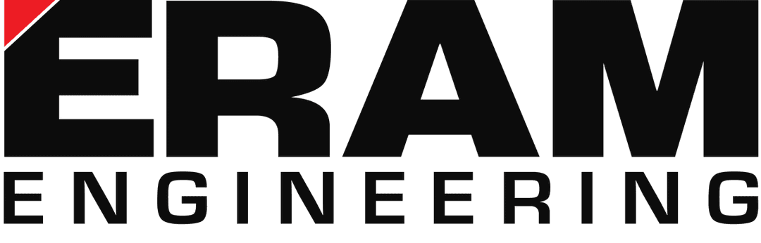 ERAM Engineering logo