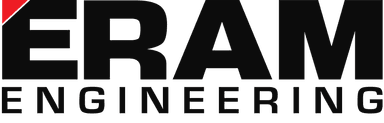 ERAM Engineering logo