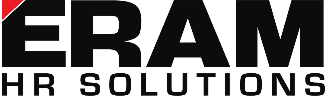 ERAM HR Solutions logo