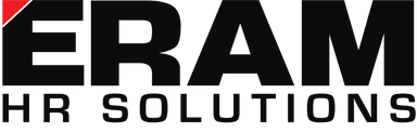 ERAM HR Solutions logo