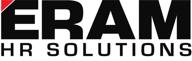 ERAM HR Solutions logo