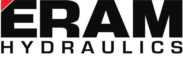 ERAM Hydraulics logo