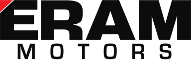 ERAM Motors logo