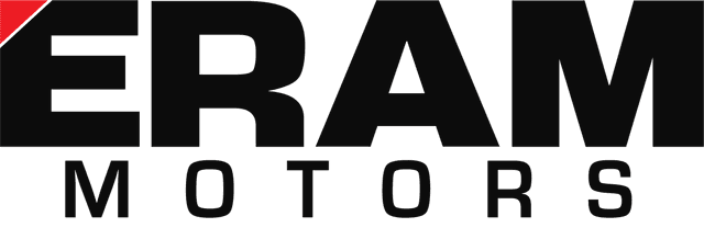 ERAM Motors logo