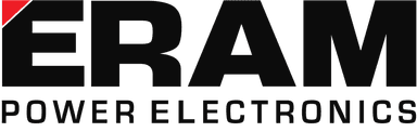 ERAM Power Electronics logo