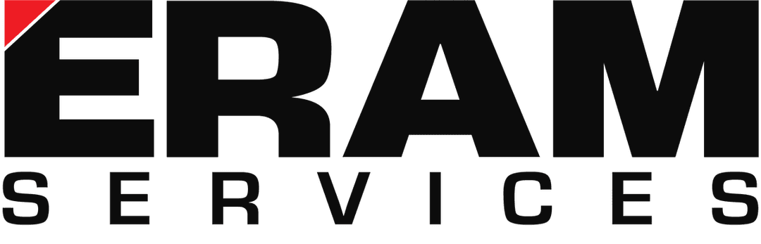 ERAM Services logo