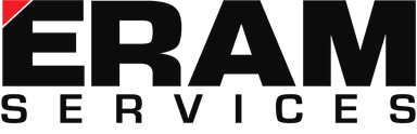 ERAM Services logo