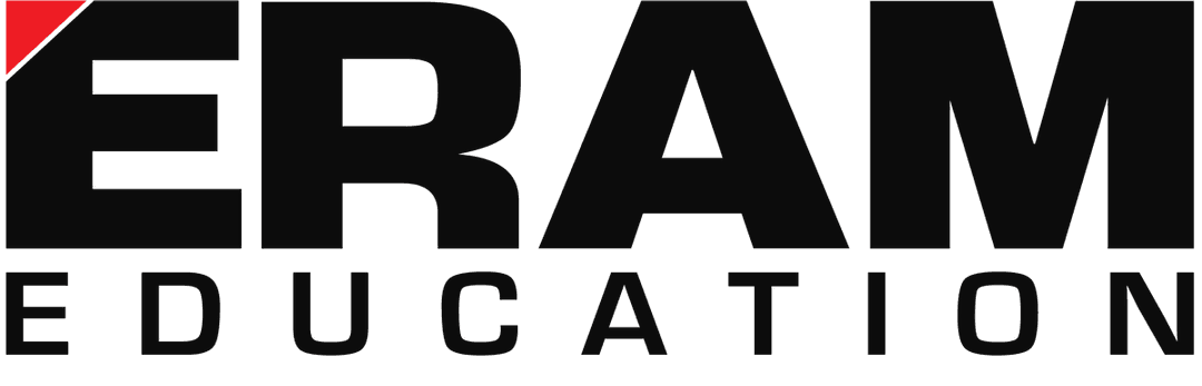 ERAM Skills Academy logo