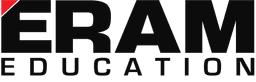 ERAM Skills Academy logo