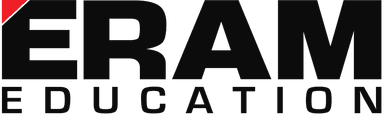 ERAM Skills Academy logo