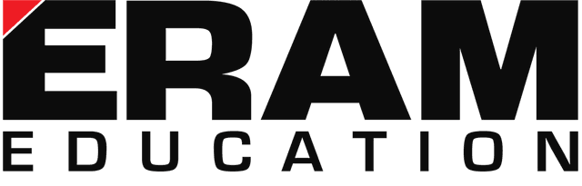 ERAM Skills Academy logo
