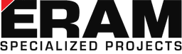ERAM Specialized Projects logo