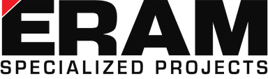 ERAM Specialized Projects logo