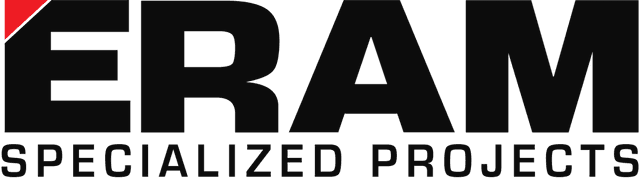 ERAM Specialized Projects logo