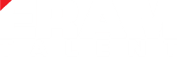 ERAM Talent logo