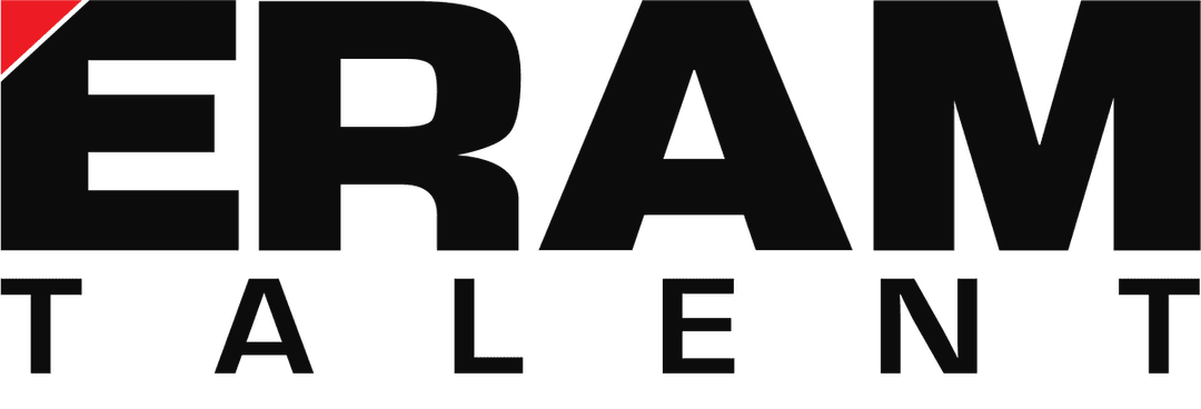 ERAM Talent logo