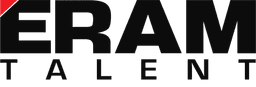 ERAM Talent logo