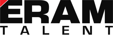 ERAM Talent logo