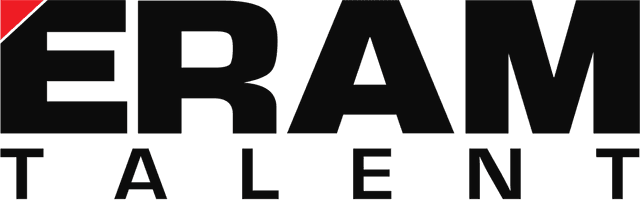 ERAM Talent logo