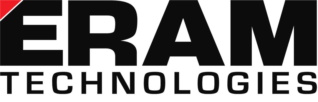 ERAM Technologies logo
