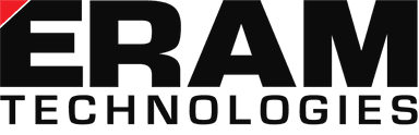 ERAM Technologies logo