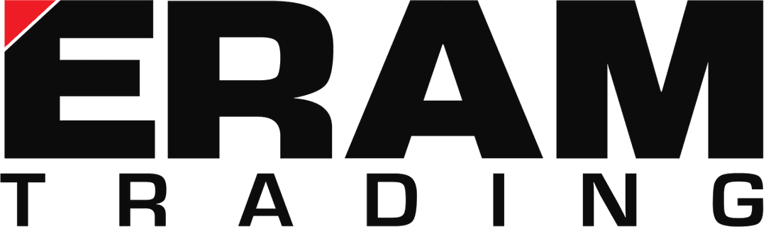 ERAM Trading logo