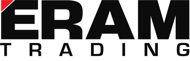 ERAM Trading logo