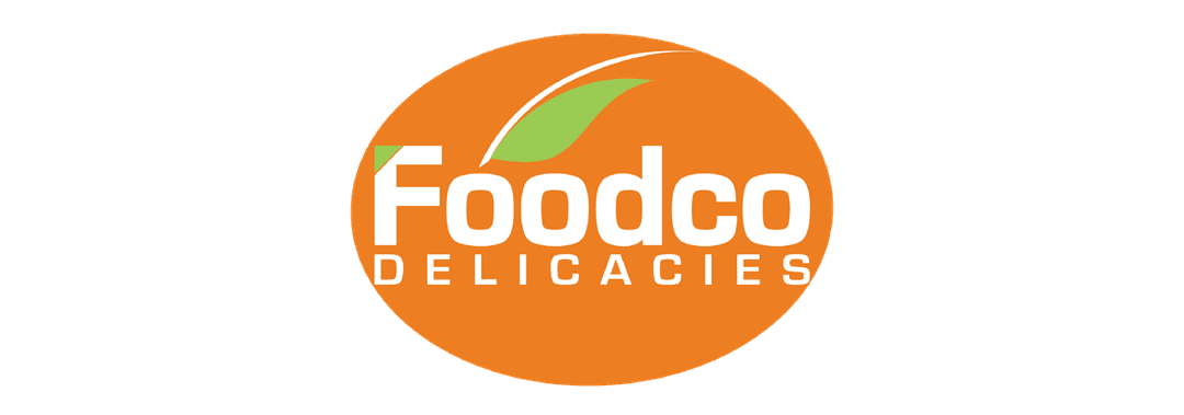 Foodco Delicacies logo