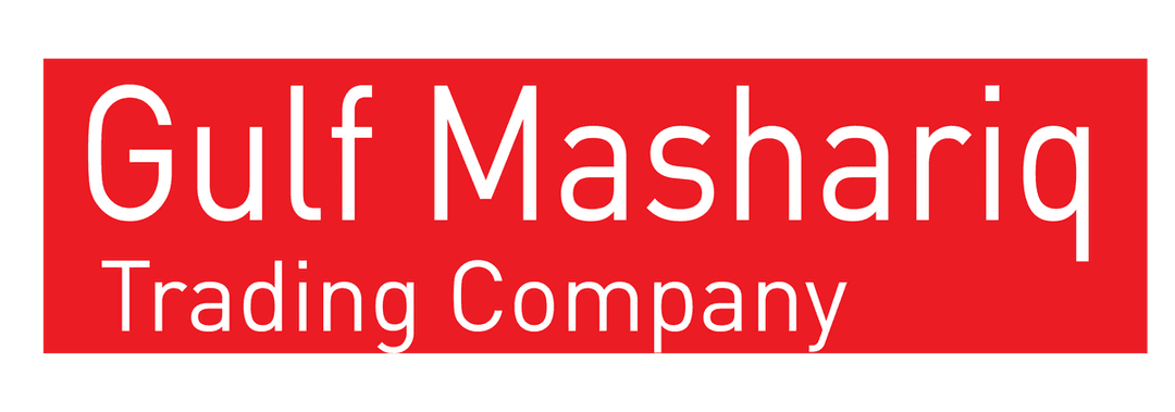 Gulf Mashariq Trading Company logo
