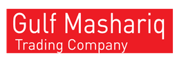 Gulf Mashariq Trading Company logo