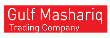 Gulf Mashariq Trading Company logo