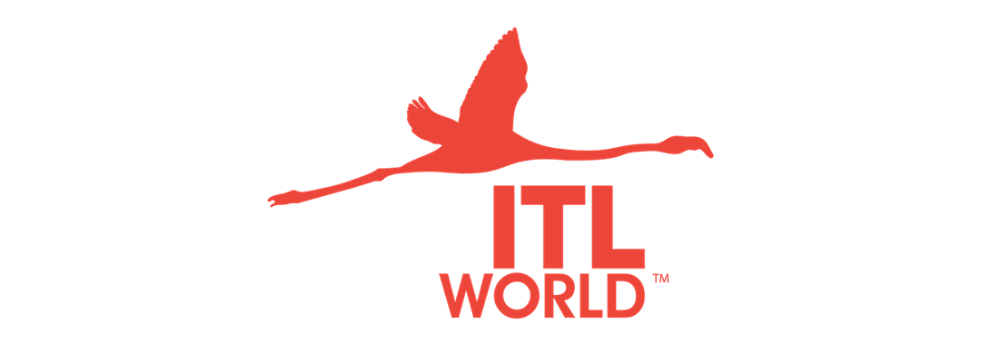 ITL World logo