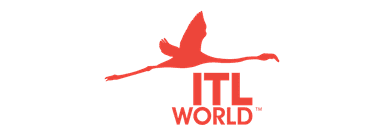 ITL World logo