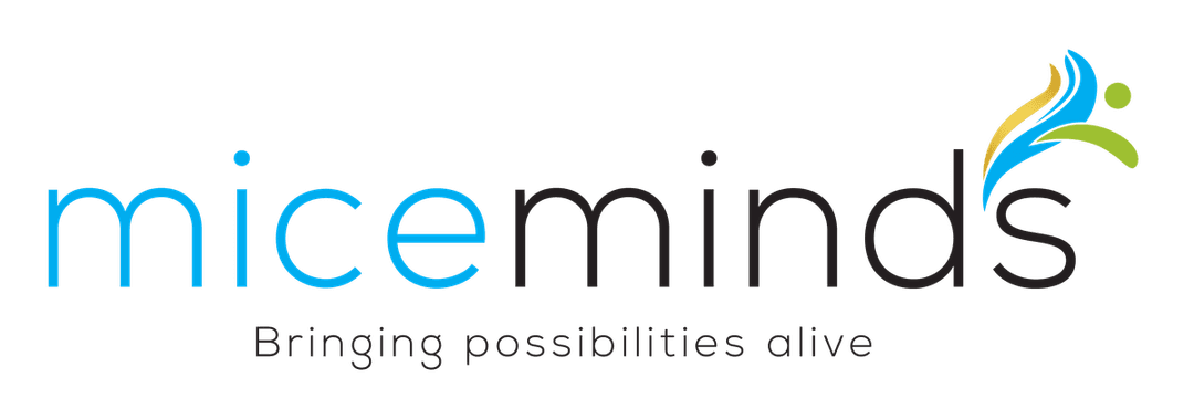 MiceMinds logo