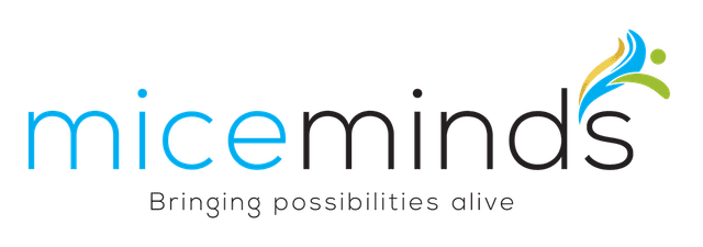 MiceMinds logo