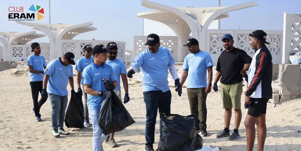 Environmental Sustainability Initiatives