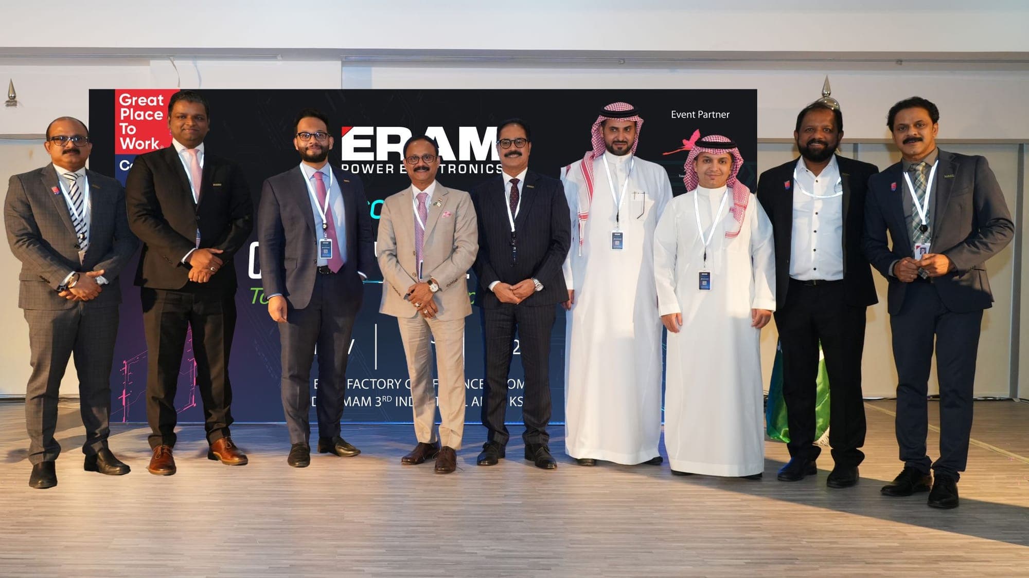 EPEC Annual Power Conference 2025: One Team. One Energy